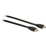 Laidas PHILIPS HDMI M, HDMI M, 1.8m, juodas SWV5401H/10