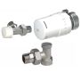 Ventilis termostat. KCT14 KIT (M30) ARCO (kompl.)