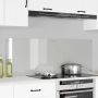 Virtuvės užpakalinė plokštė 2 pcs Skaidrus 70 x 50 cm