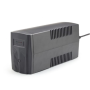 EnerGenie | EG-UPS-B850 Basic 850 UPS, Shuko output sockets | 850 VA | 220V±25% V | AC 220V±10% V