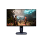 Dell | Alienware AW2725Q | 27  | QD-OLED | UHD | 16:9 | 240 Hz | 0.03 ms | 3840 x 2160 pixels | 250 cd/m² | HDMI ports quantity 2 | Warranty 36 month(s)