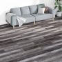 Grindų lentos 18 pcs Ruda 5,26 m² PVC