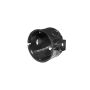 Montavimo dėžutė Liregus IID66-001-01, 72 x 42 mm