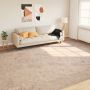 Kilimėlis MARSA Smėlio 300 x 400 cm Poliesteris ir PVC