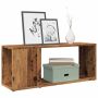 televizoriaus spintelė Old Wood 80x24x32cm Engineered Wood