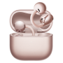 Huawei | Earbuds | FreeClip 2 | Bluetooth | Open-Ear | Rose Gold | Noise canceling | Wireless