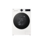 LG skalbimo mašina F2X50S9TWB, 60 cm pločio, baltos spalvos, Wi-Fi