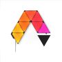 Nanoleaf | Shapes Black Triangles Starter Kit (9 panels) | 42 W | WiFi