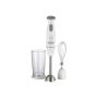 Gorenje Hand blender | HBC802QW | Hand Blender | 800 W | Jar material Plastic | Jar capacity 0.5 L | White