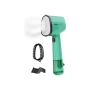 Cecotec Steam Iron | IronHero V-1500 | Handheld | 1500 W | 25 g/min | 0.2 L | Essential Green