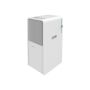 Cecotec Portable Air conditioner | ForceClima 7550 Style Connected | Number of speeds 2 | White