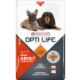 Opti Life Adult digestion mini su ėriena ir ryžiais