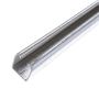 Bėgeliai Helaform K-150/4M, stumd vid durims, 400cm x 3.6cm
