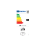 AOC 24B3CF2 | 23.8  | IPS | FHD | 16:9 | 120 Hz | 4 ms | 1920 x 1080 pixels | 300 cd/m² | HDMI ports quantity 1 | Black