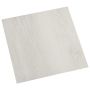 Savesiūnančių Grindų Plokštės 30,5 x 30,5 cm 20 pcs PVC