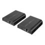 Digitus | HDMI KVM IP Extender Set, 4K/60Hz | DS-55355