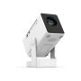 Philips | NeoPix 140 NPX140 | HD | 150 ANSI lumens | White | Wi-Fi