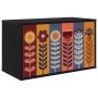 Sieninis televizoriaus stovas ESSEN 69 x 33 x 40 cm