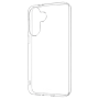 Fixed Story AntiUV | Back cover | Samsung | Galaxy A37 5G | TPU | Clear