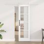 Slankios durys ORKDAL Balta 61 x 198,5 cm