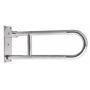 Ranktūris 56-32PK 60cm poliruotas rifliuotas