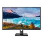Philips | LCD Monitor | 273S1/00 | 27  | IPS | FHD | 16:9 | 75 Hz | 4 ms | 1920 x 1080 | 300 cd/m² | HDMI ports quantity 1