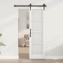 us durys ORKDAL Balta paruošta 61 x 198,5 cm