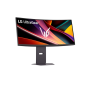 LG | 34G600A-B UltraGear | 34  | VA | WQHD | 21:9 | 160 Hz | 5 ms | 3440 x 1440 pixels | 300 cd/m² | HDMI ports quantity 2