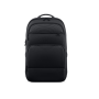 Dell | Pro 14-16 Plus EcoLoop CP5626 | Fits up to size 14-16  | Backpack | Shoulder strap | Black