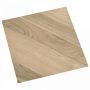 Savesiūnančių Grindų Plokštės 30,5 x 30,5 cm 20 pcs PVC