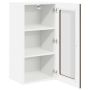 Virtuvės spintelė 2 pcs Rudas ąžuolas 40 x 31 x 80 cm
