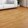 Laminato grindys 15 pcs Šiltas kaštonas 101 x 20 x 0,8 cm