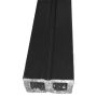 Sija kompozito (black) 2.9 m