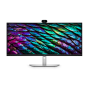 Dell P3426WEB | 34  | IPS | WQHD | 21:9 | 100 Hz | 5/8 ms | 3440 x 1440 pixels | 350 cd/m²