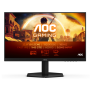 AOC | 24G42E | 24  | IPS | FHD | 16:9 | 180 Hz | 1 ms | 1920 x 1080 pixels | 300 cd/m² | HDMI ports quantity 1 | Black