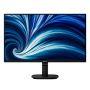 Philips | 24B2N2200/00 | 24  | IPS | 16:9 | 120 Hz | 4 ms | 1920 x 1080 pixels | 300 cd/m² | HDMI ports quantity 1 | Black