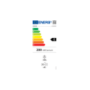 Freezer | FH20E6W5 | Gorenje Energy efficiency class E | Chest | Freestanding | Height 85.8 cm | Total net capacity 198 L | Display | White