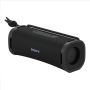 Sony | Speaker | SRS-ULT10 ULT FIELD 1 | Waterproof | Bluetooth | Wireless connection | Portable | Black
