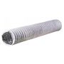 Polyvent 665/Combi M0/127 3m apvalus
