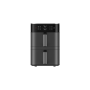 Xiaomi Smart Double Stack Air Fryer 12L | Power 2800 W | Capacity 12 L | Black