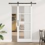 Slankios durys ORKDAL Balta 83 x 211 cm