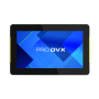 ProDVX APPC-7XPL | 7  | Landscape/Portrait | 24/7 | Android | Wi-Fi | 130 ° | 140 ° | 300 cd/m² | Touchscreen