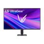 LG | 27G411A-B | 27  | IPS | FHD | 16:9 | 144 Hz | 5 ms | 1920 x 1080 pixels | 250 cd/m² | HDMI ports quantity 1