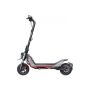 Segway elektrinis paspirtukas Ninebot Kickscooter ZT3 Pro E, juodos spalvos, 1600 W