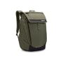 Thule | Backpack 27L | PARABP-3216 Paramount | Backpack | Waterproof | Soft Green