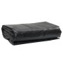 Tentas, antracito spalvos, 4x6m, 650g/m²