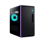 Dell Alienware | Aurora ACT1250 | Desktop | Tower | Intel Core Ultra 7 | 265F | 32 GB | DDR5 | 1000 GB | NVIDIA GeForce RTX 5070 Ti | No keyboard | Windows 11 Pro | Warranty 36 month(s)