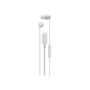 Sony Earbuds | IER‑EX15C | Wired | In-ear | Microphone | White