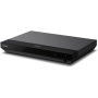 Sony garso įrenginys UBP-X700, Wi-Fi