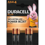 Duracell baterija MN2400